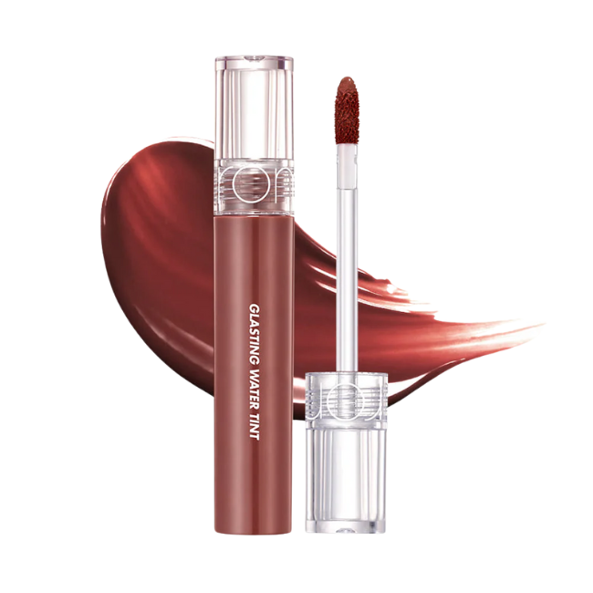 Romand Glasting Water Tint (9 Colours) - KOS