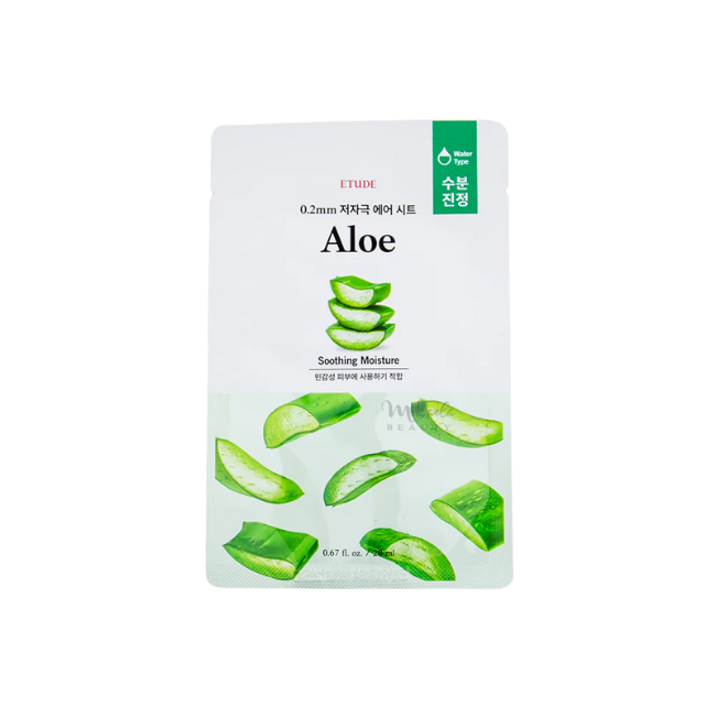 ETUDE HOUSE 0.2mm Therapy Air Mask - KOS
