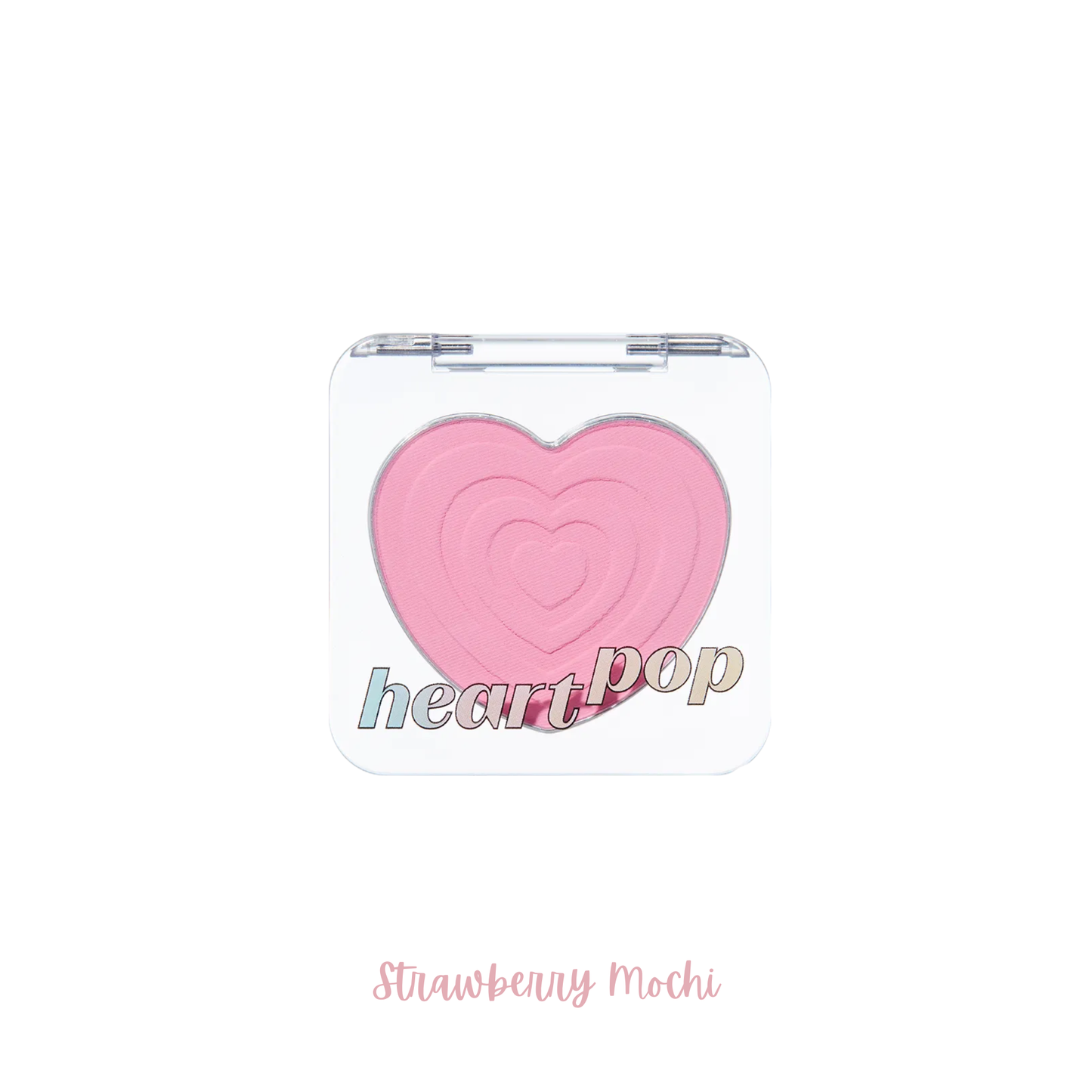 Etude Heart Pop Blusher 4g | Korean Beauty Australia