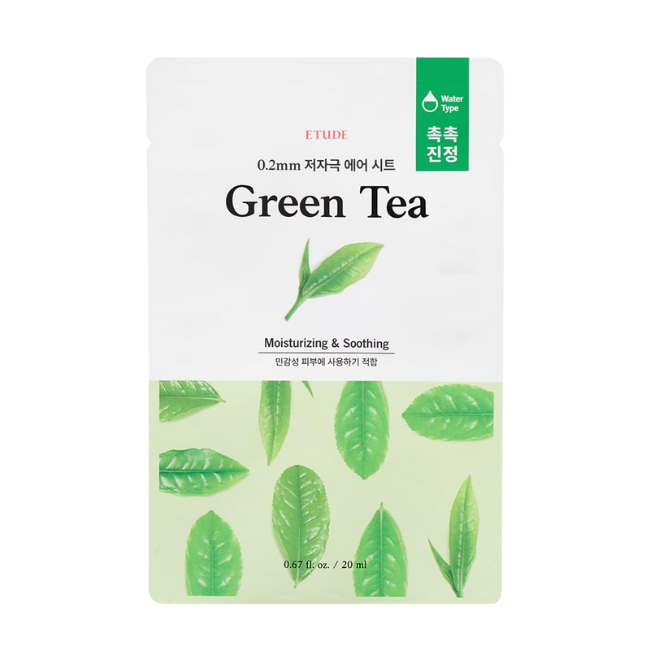 ETUDE HOUSE 0.2mm Therapy Air Mask - KOS