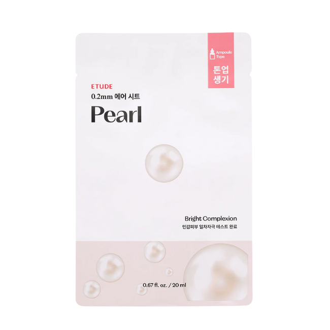 ETUDE HOUSE 0.2mm Therapy Air Mask - KOS
