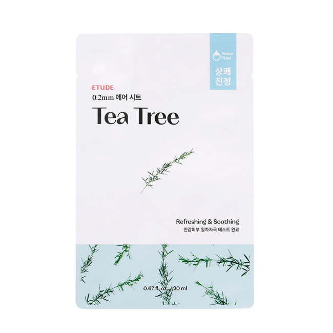 ETUDE HOUSE 0.2mm Therapy Air Mask - KOS