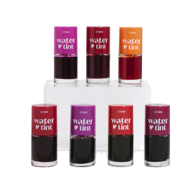 Etude House Dear Darling Water Tint 7 colors - KOS