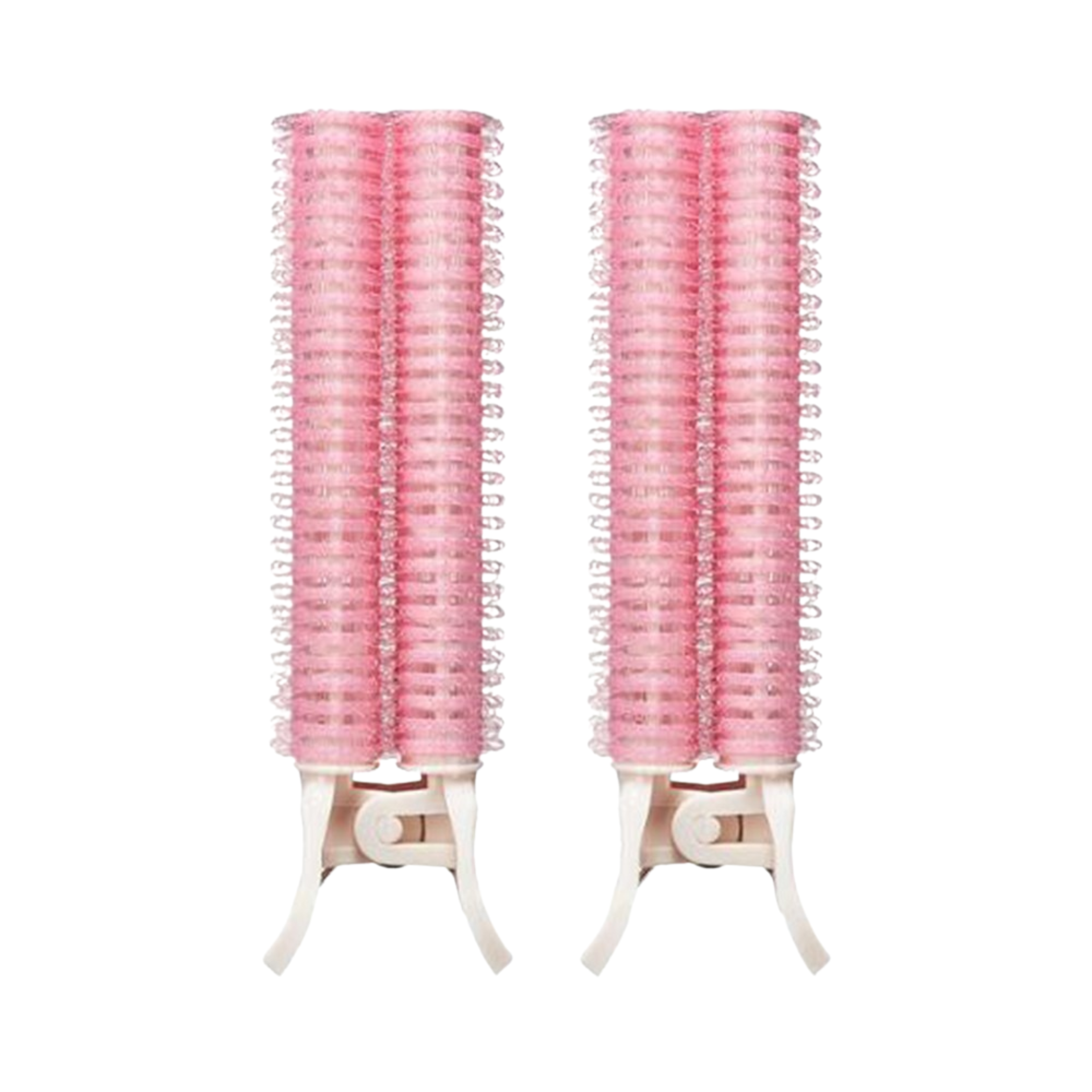 Fillimilli Hair Roll Pins Volume & Curl Styling Clips (Set of 2) - KOS