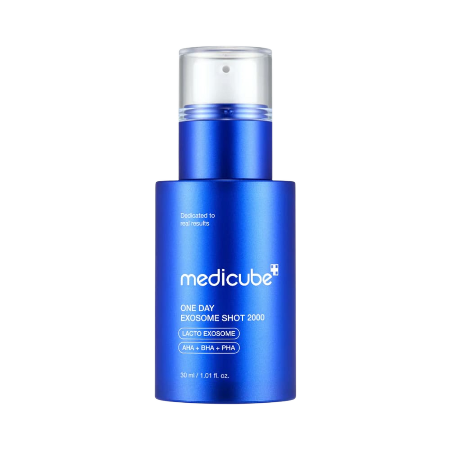 Medicube One Day Exosome Shot Pore Ampoule 2000 30ml