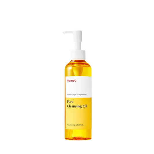 Ma:nyo Pure Cleansing Oil 200ml – Korean Skincare | kosmeticau