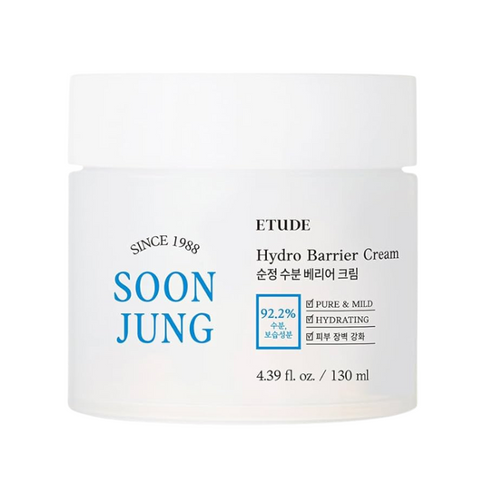 Etude House Soon Jung Hydro Barrier Cream
