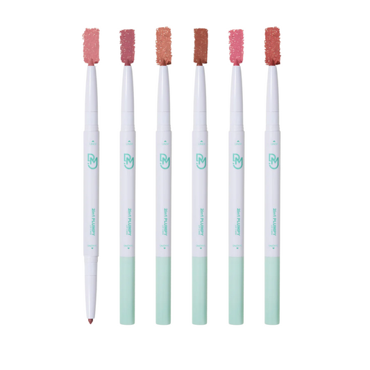 Dearmay 2in1 Plumpy Lip Liner – 6 Colors | Korean Beauty | kosmeticau