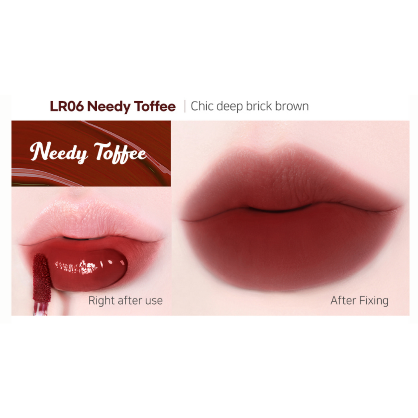 Dearmay Lost Ribbon Blur Tint – 6 Colors | Korean Beauty | kosmeticau