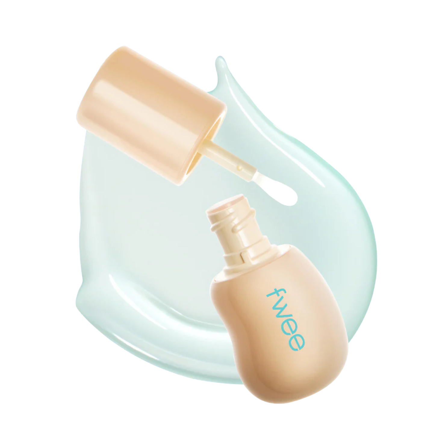 Fwee 4D Voluming Plumper – Glossy Lip Plumper | Korean Beauty | kosmeticau Australia