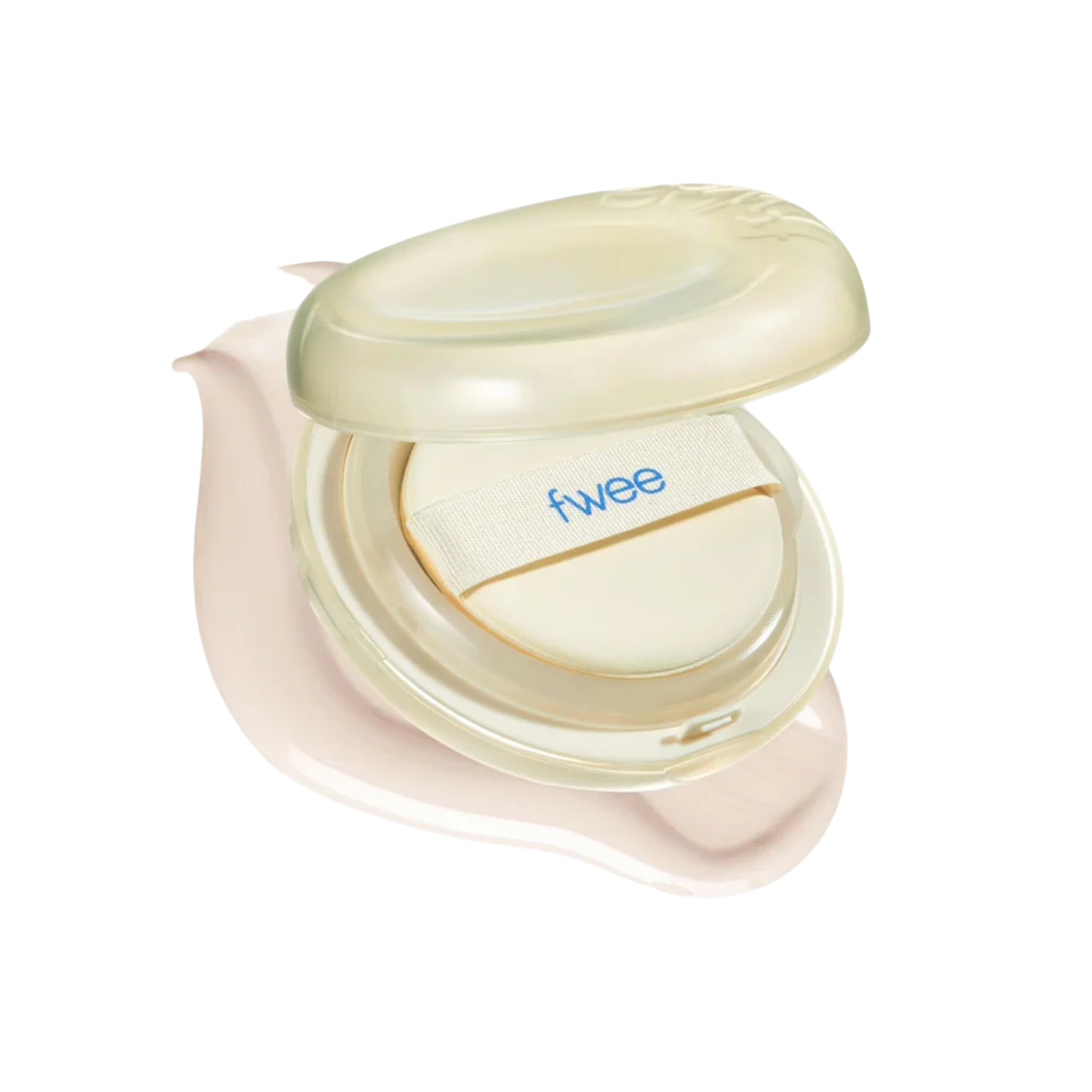 Fwee Cushion Egg-Fit Cover (5 Colours) – Korean Cushion Foundation | kosmeticau Australia
