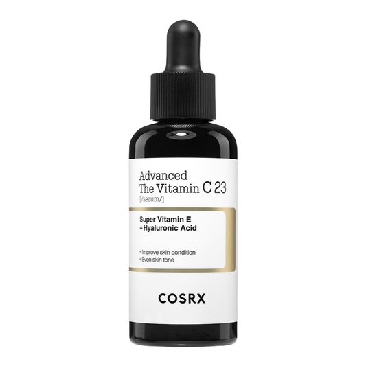 COSRX The Vitamin C 23 Serum 20g – Brightening & Anti-Aging Care | kosmeticau Australia