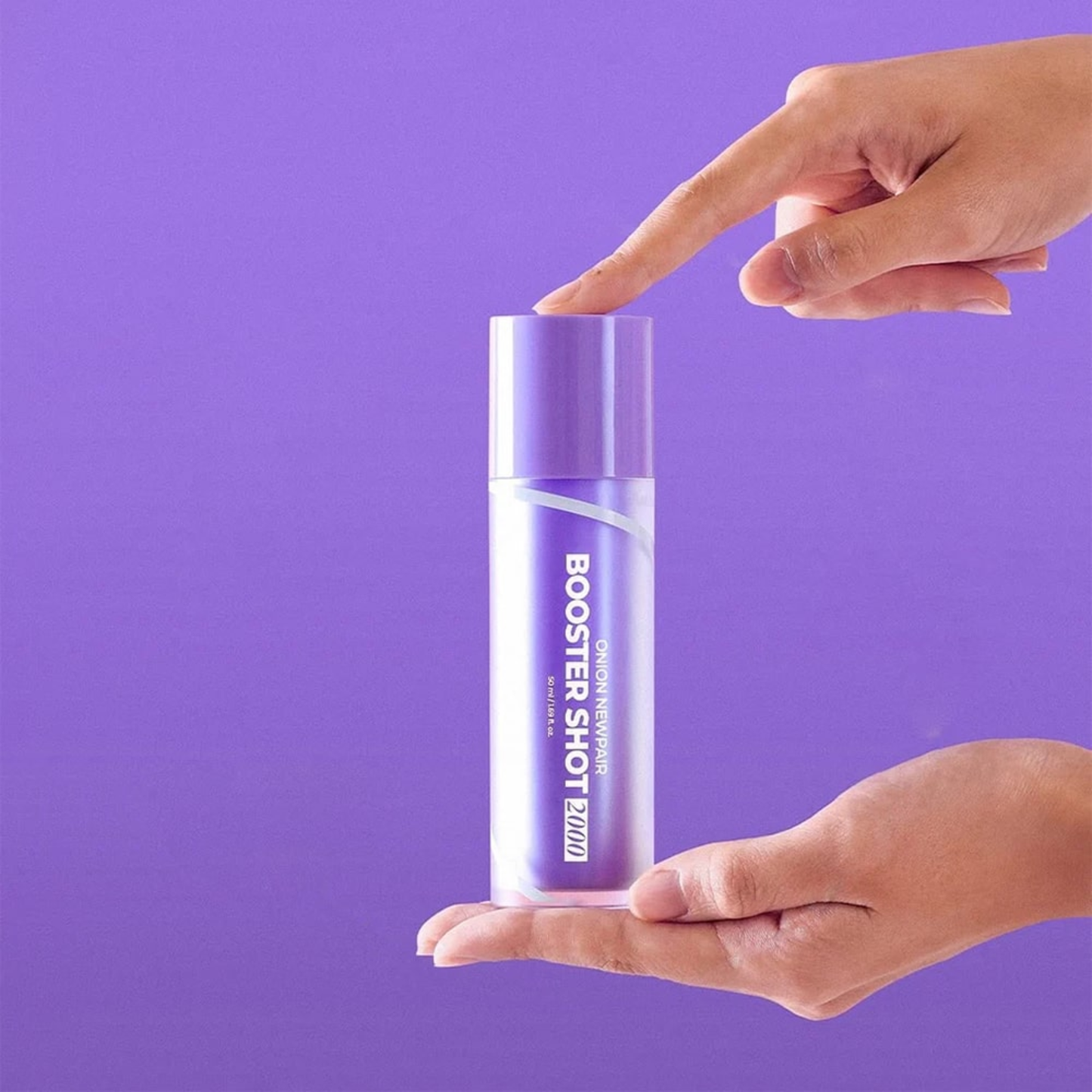 Isntree Onion Newpair Booster Shot 2000 – Pore Tightening & Elasticity Care | kosmeticau Australia