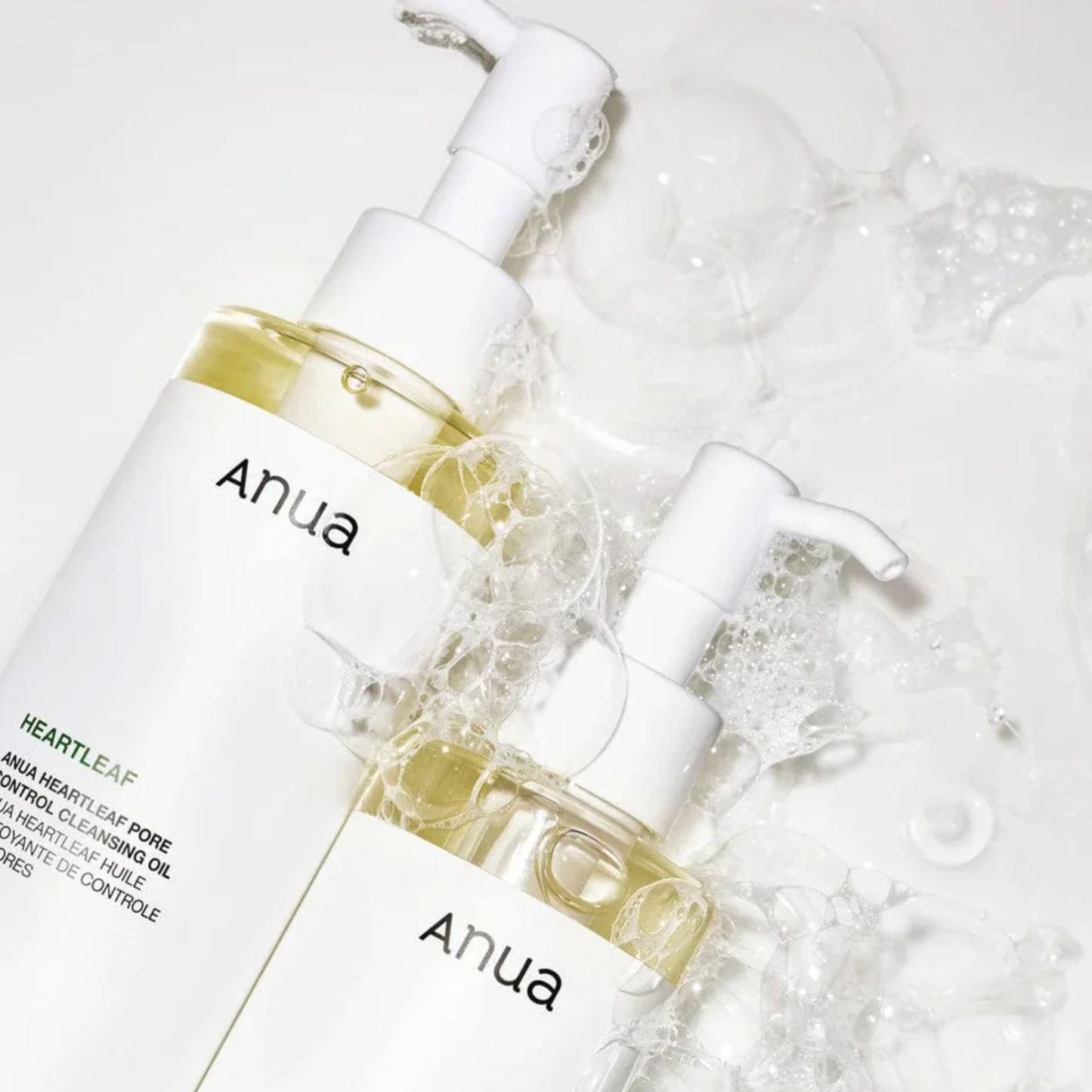 Anua Heartleaf Pore Control Cleansing Oil – Korean Skincare Australia | kosmeticau