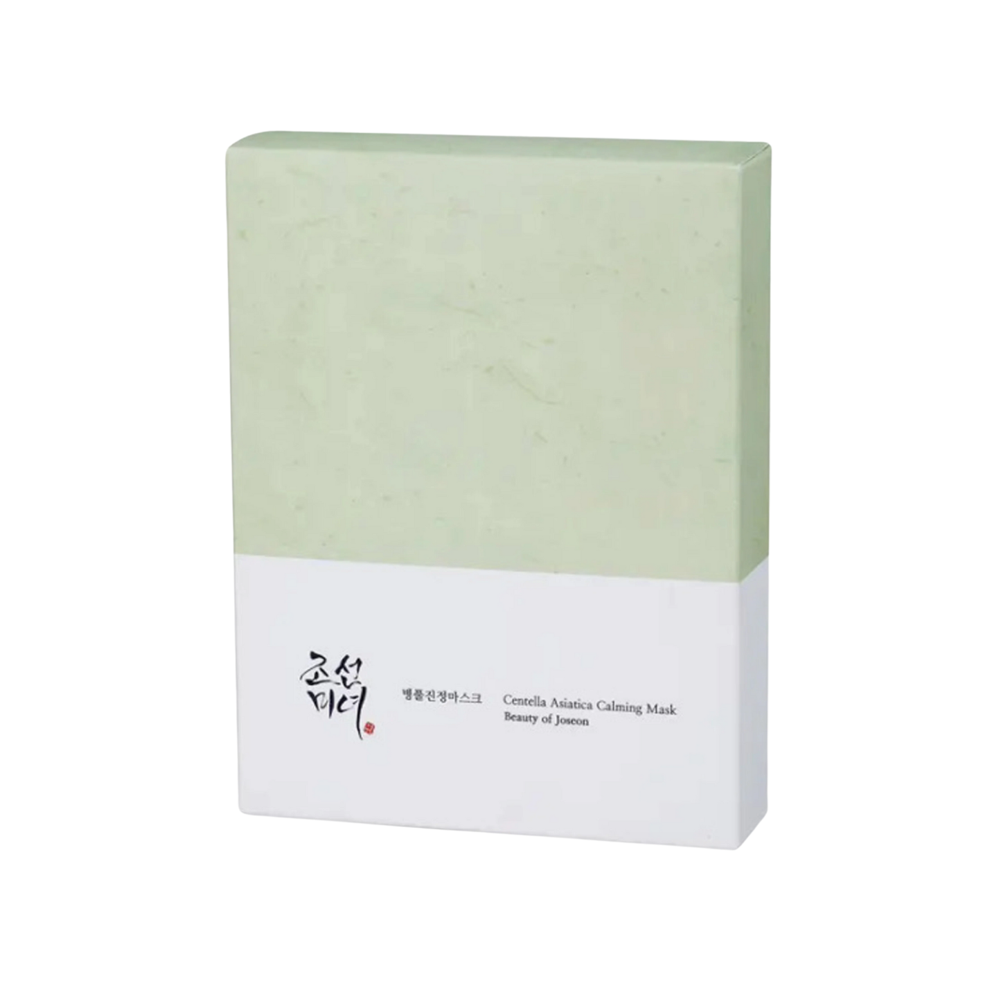 BEAUTY OF JOSEON Centella Asiatica Calming Mask (10pcs) – Soothing & Hydrating Sheet Mask | kosmeticau Australia