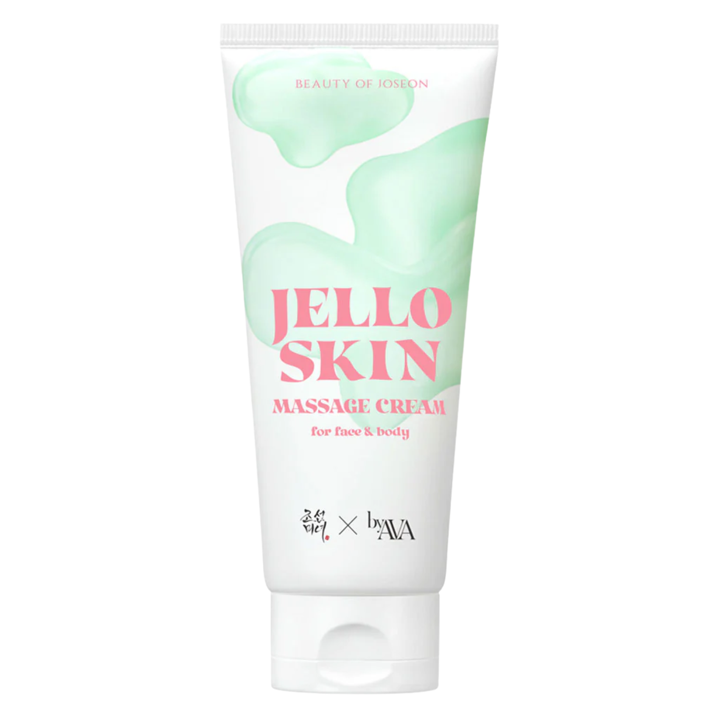 BEAUTY OF JOSEON Jello Skin Massage Cream for Face & Body 200ml – Hydrating & Firming Massage Cream | kosmeticau Australia