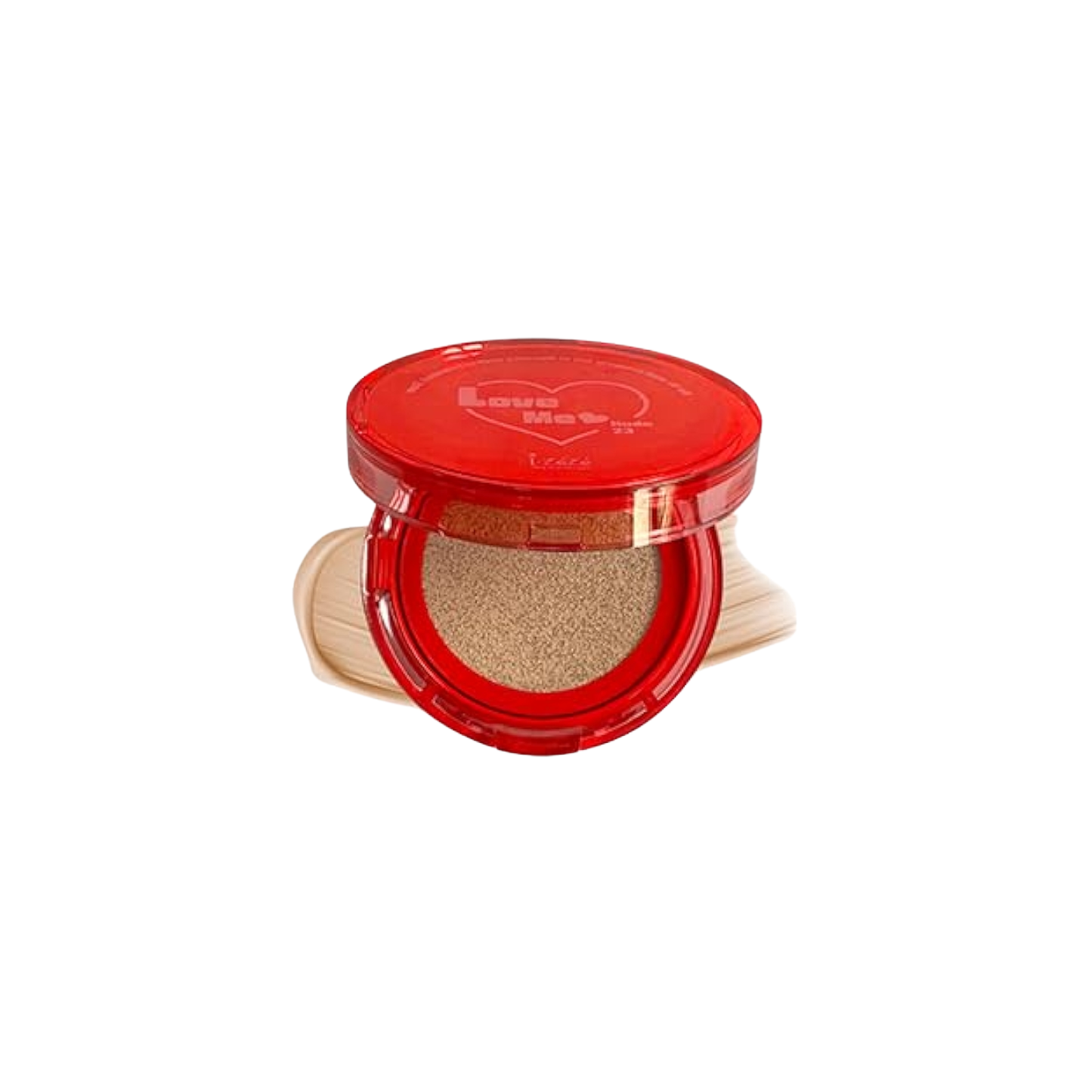 IZEZE Love Me Cushion 14g – Radiant Glow Korean Cushion Foundation | kosmeticau Australia