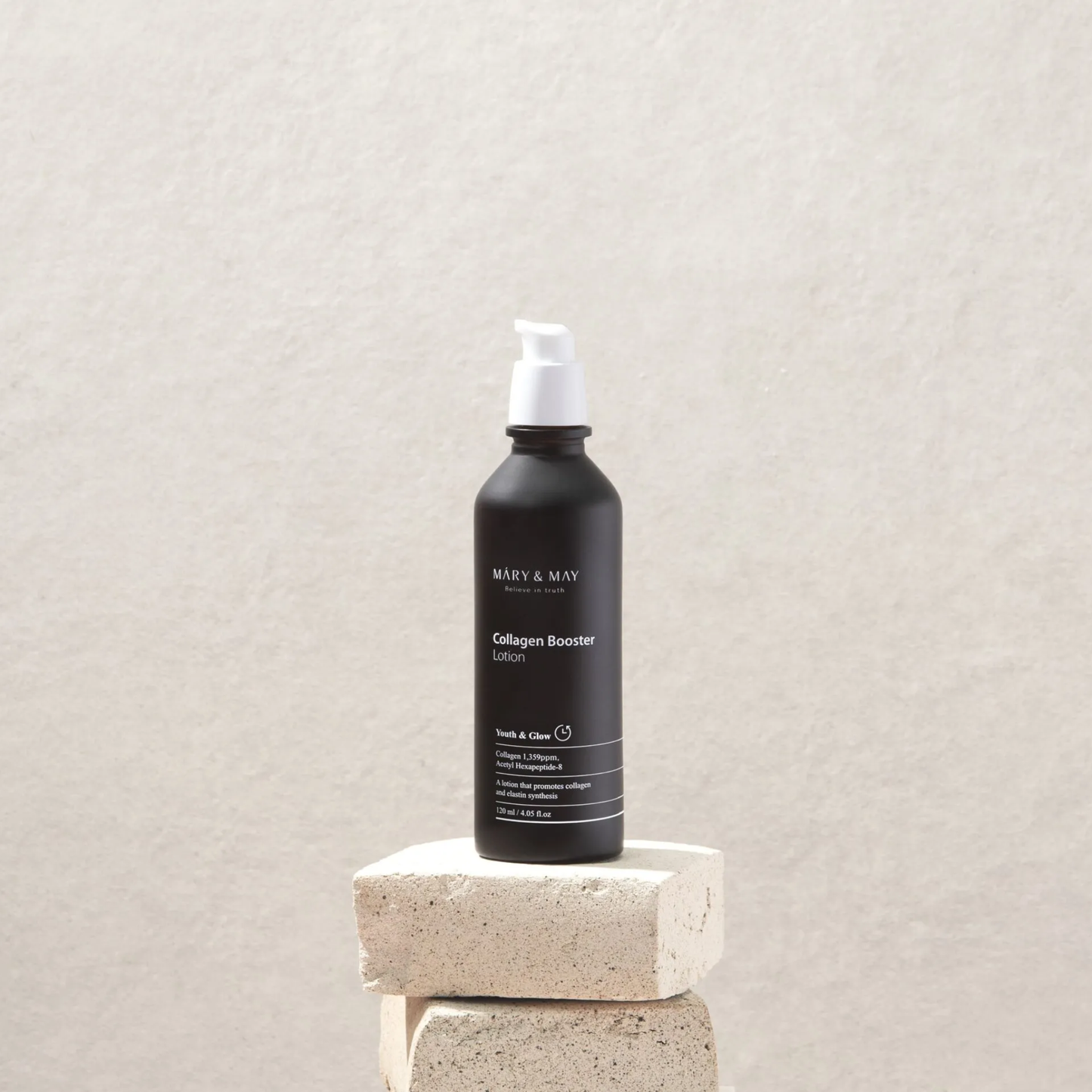 Mary & May Collagen Booster Lotion 120ml – Korean Skincare Australia