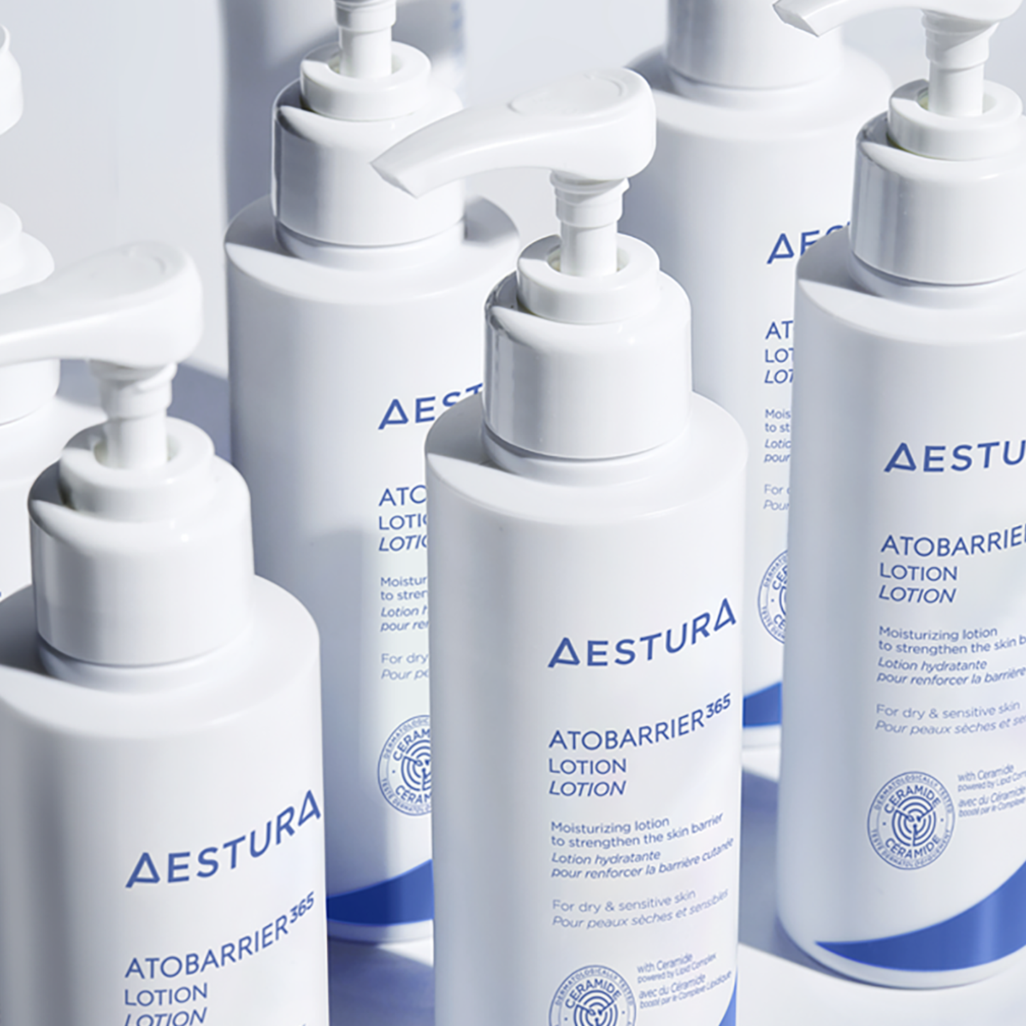 Aestura AtoBarrier 365 Lotion 150ml