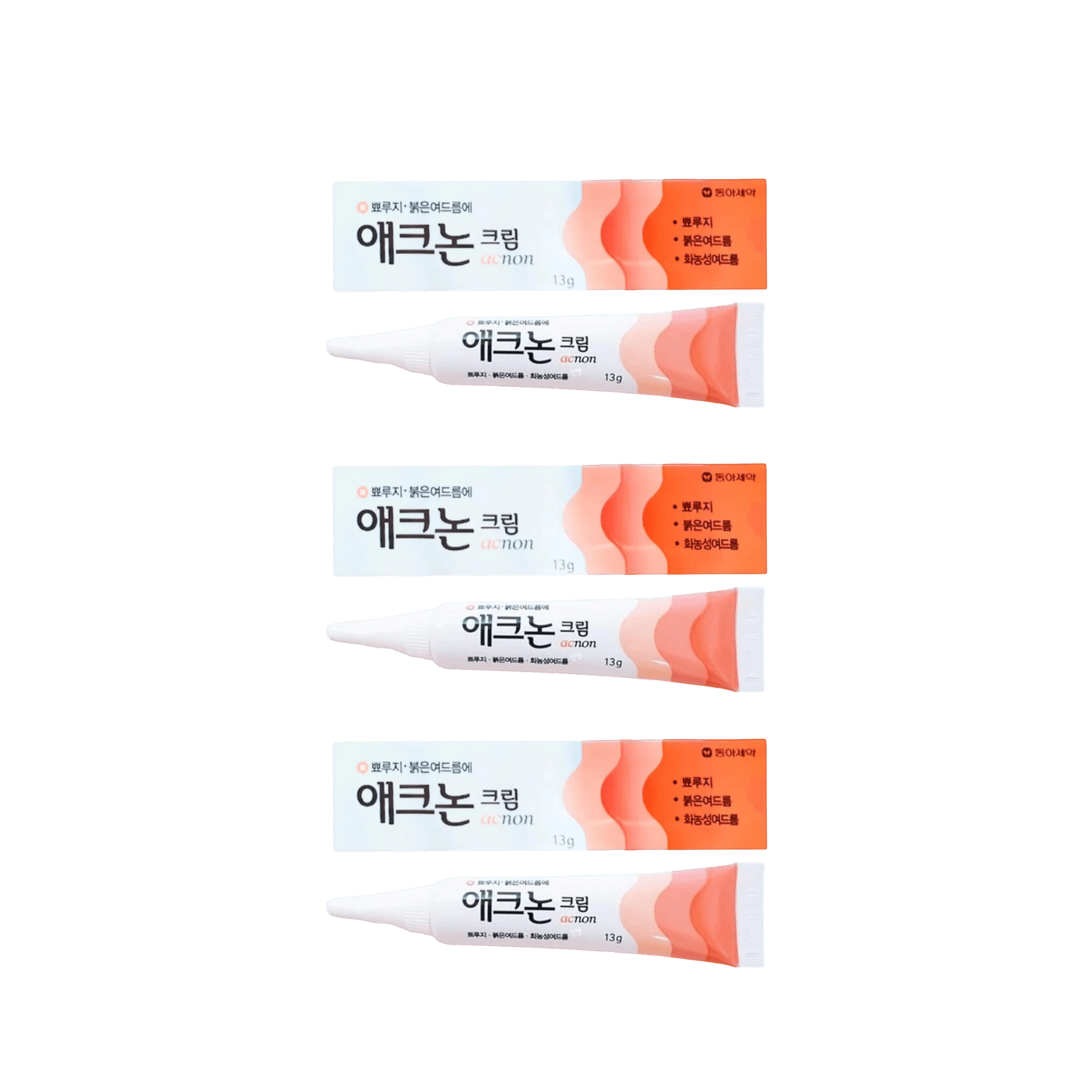 Dong-A Pharm Acnon Cream 13g