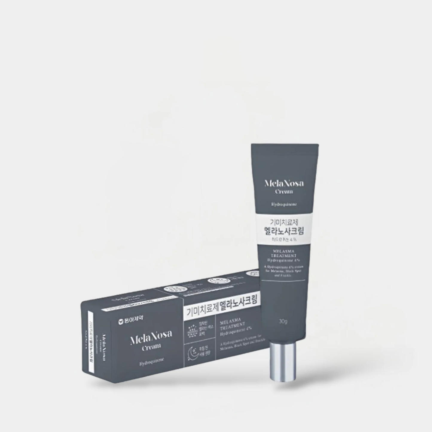 Dong-A Pharm MelaNosa Cream 30g