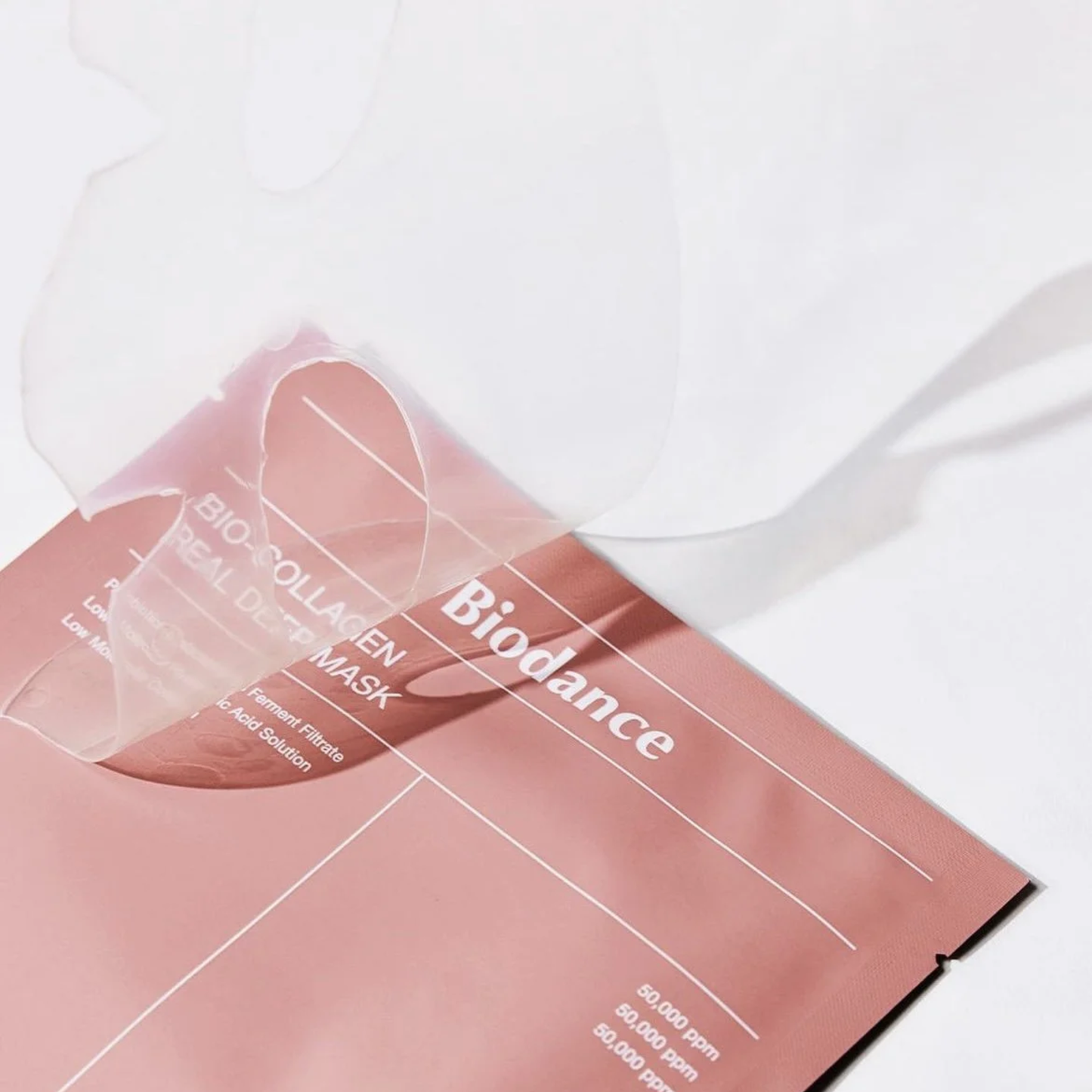 Biodance Bio-Collagen Real Deep Mask Set