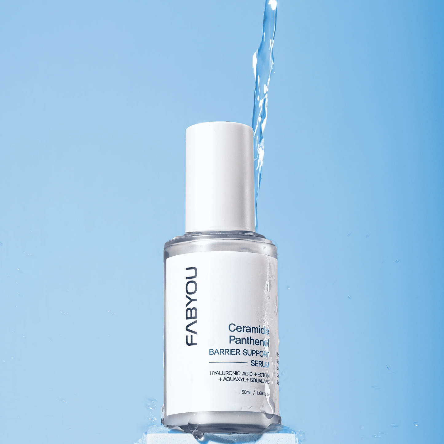 FABYOU Ceramide Panthenol Barrier Support Serum