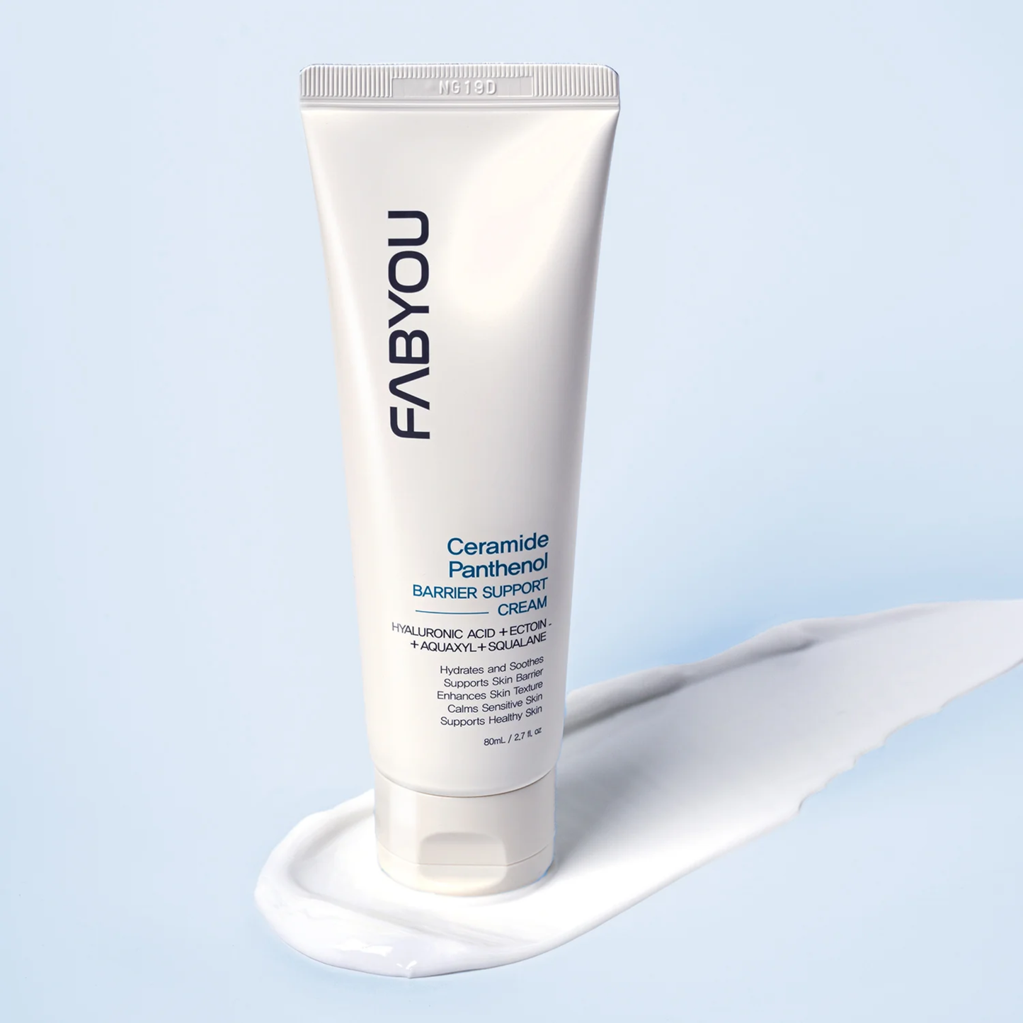 FABYOU Ceramide Panthenol Barrier Support Cream