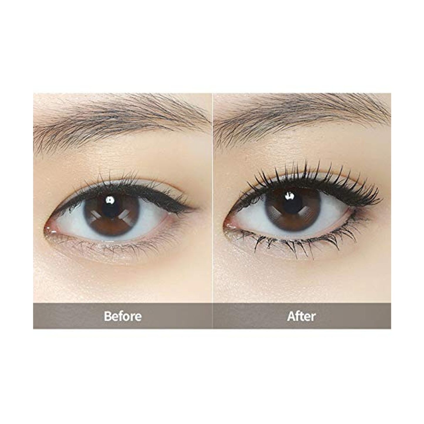Etude Oh! M’ Eye Lash Black Tint