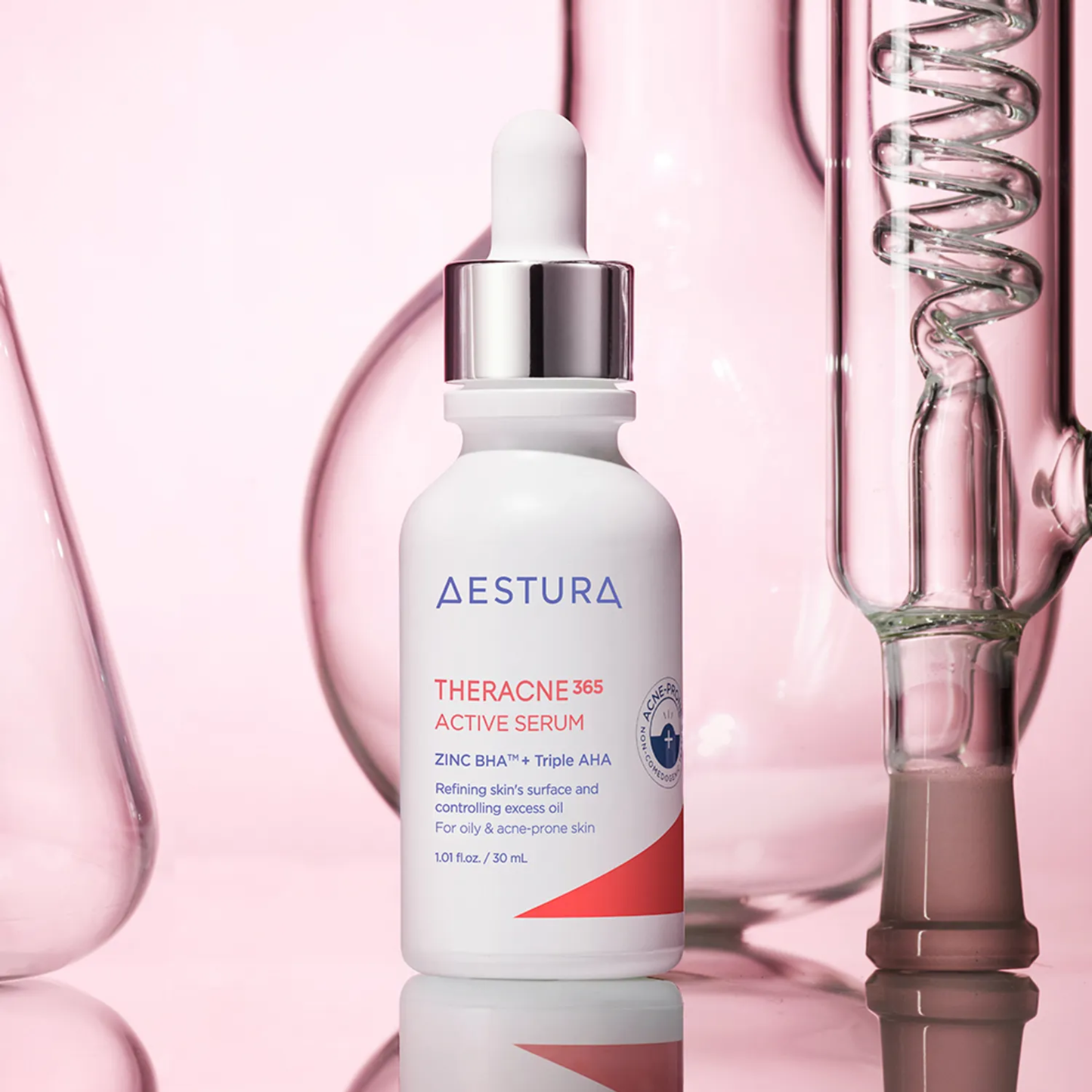 Aestura Theracne 365 Active Serum 30ml – Korean Skincare Australia