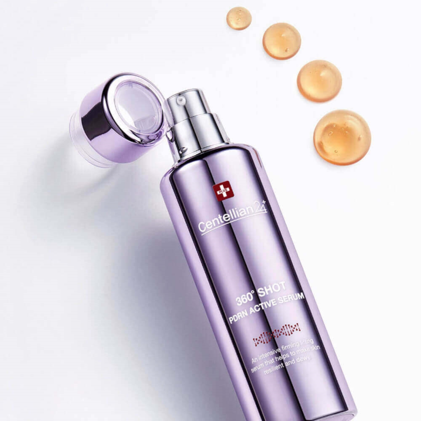 Centellian24 360쨘 Shot PDRN Active Serum