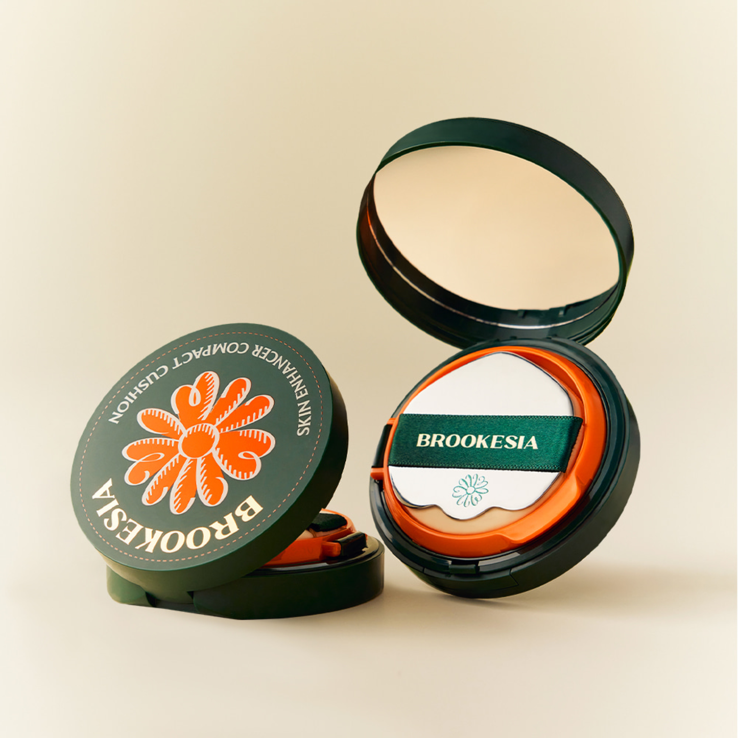 BROOKESIA Signature Spatula – Korean Makeup Tool Australia