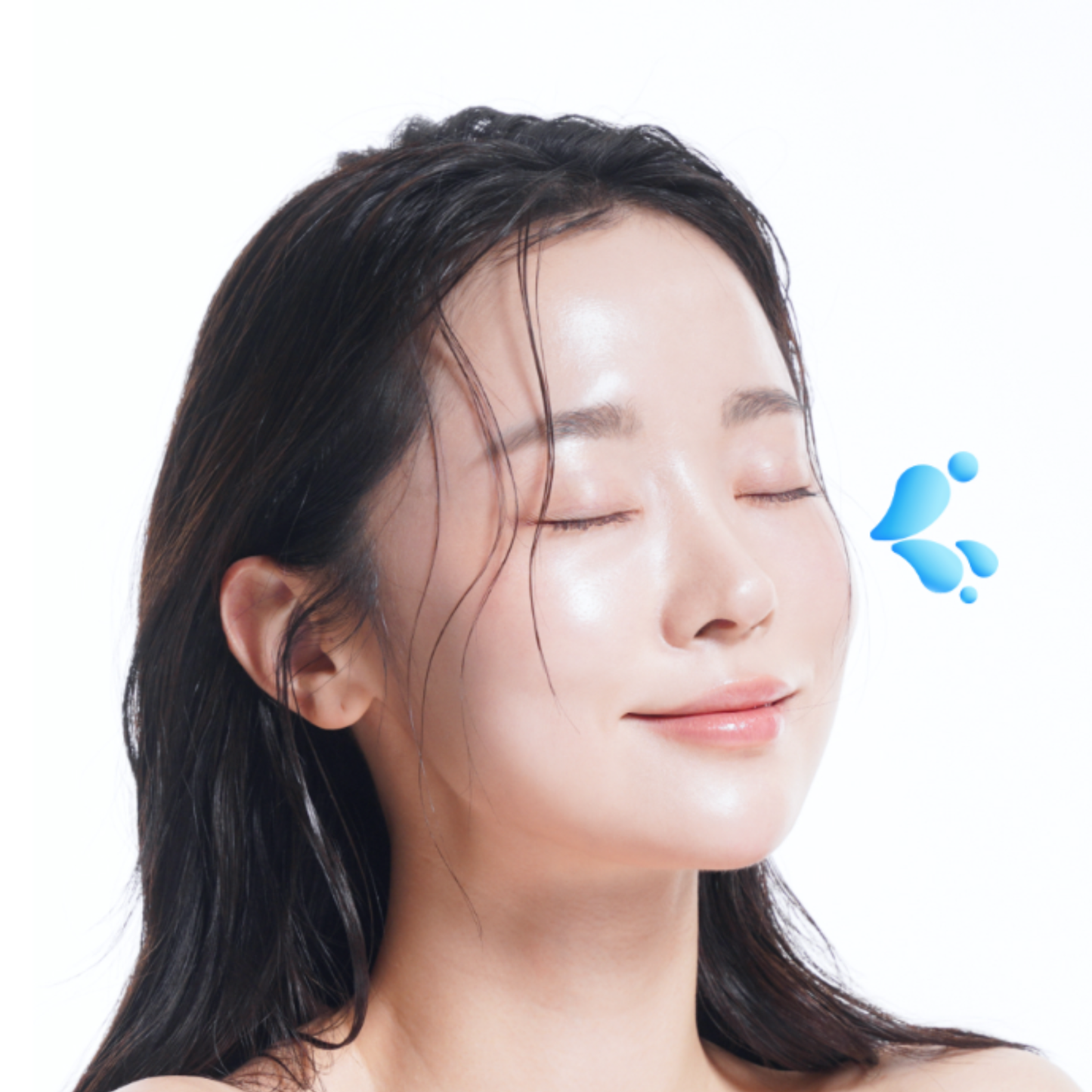 AMINI Pure Moisture Soothing Toner (300ml) | Pore Care & Hydration