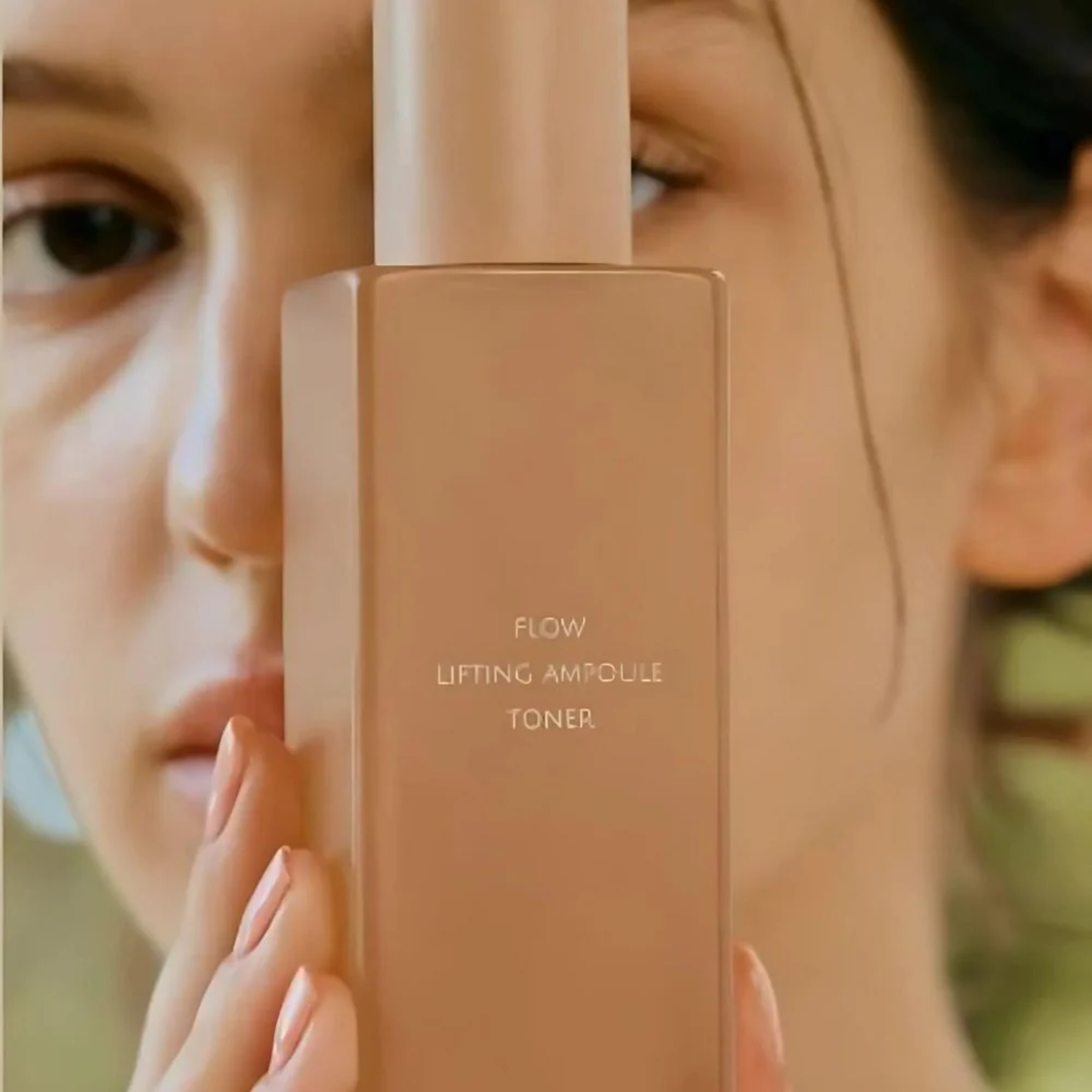 KOY Flow Lifting Ampoule Toner 200ml