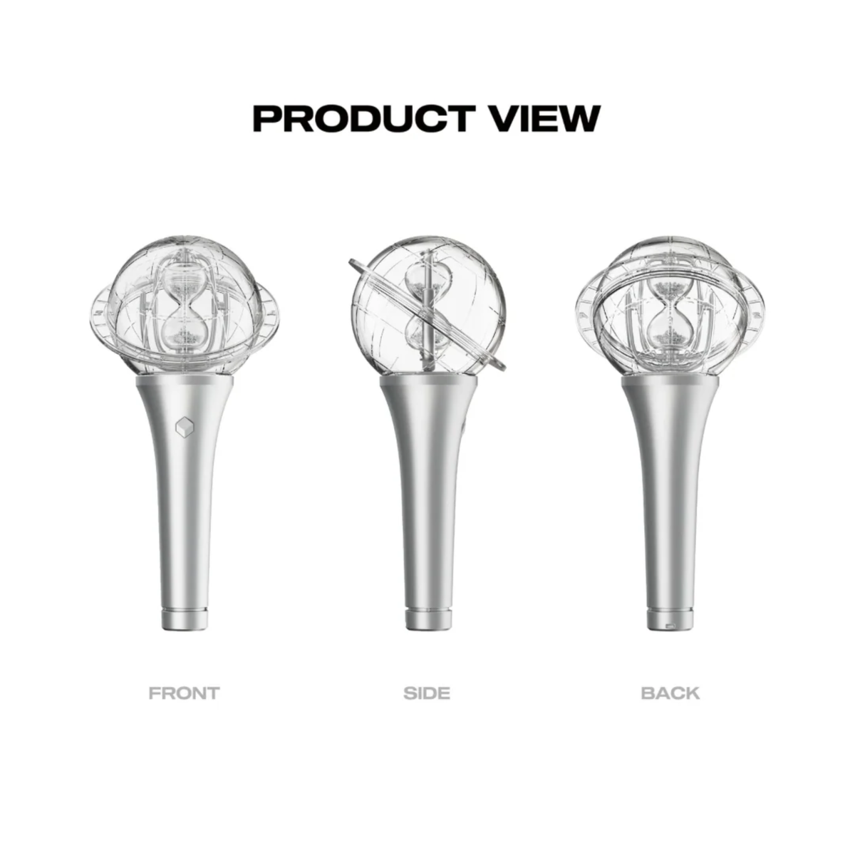 ATEEZ Official Light Stick Ver.3