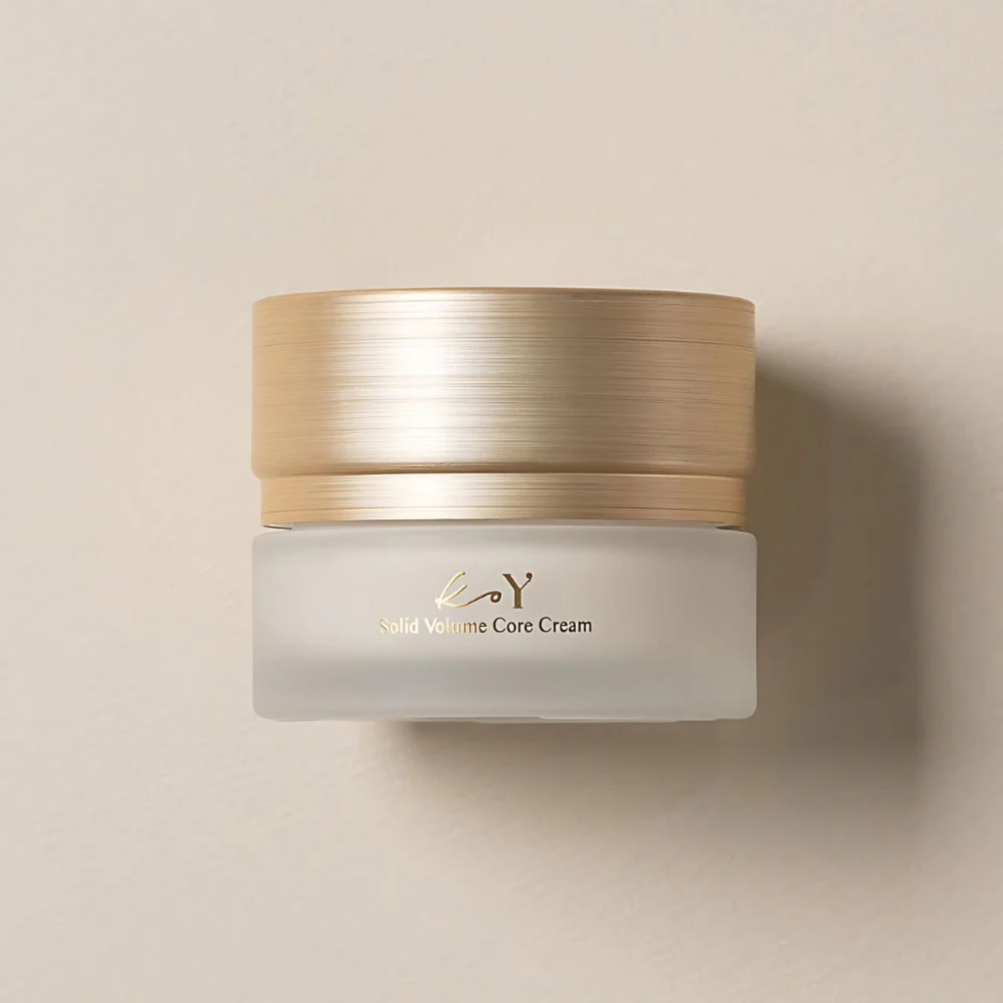 KOY Solid Volume Core Cream 50ml