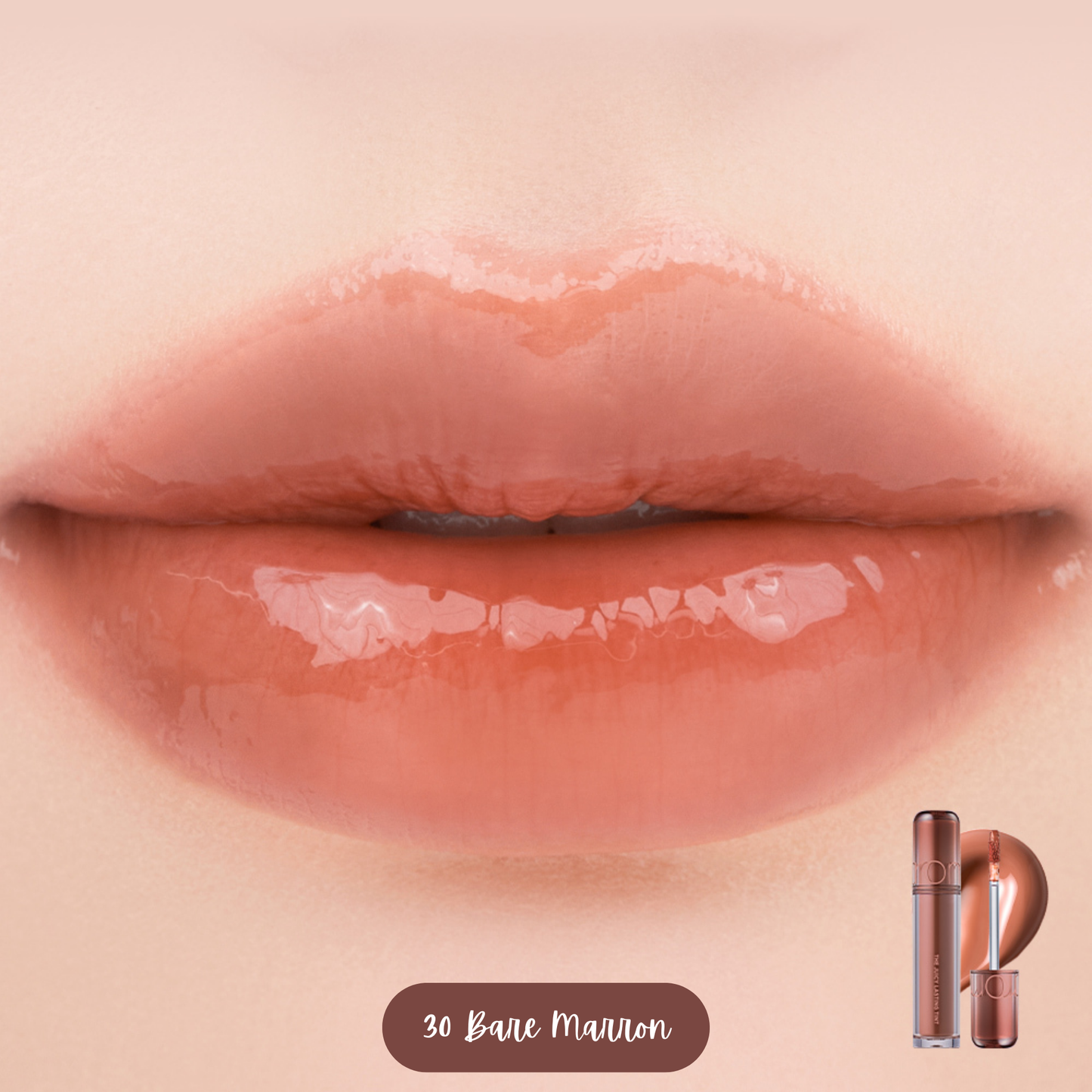 Romand Juicy Lasting Tint (28 Colours)