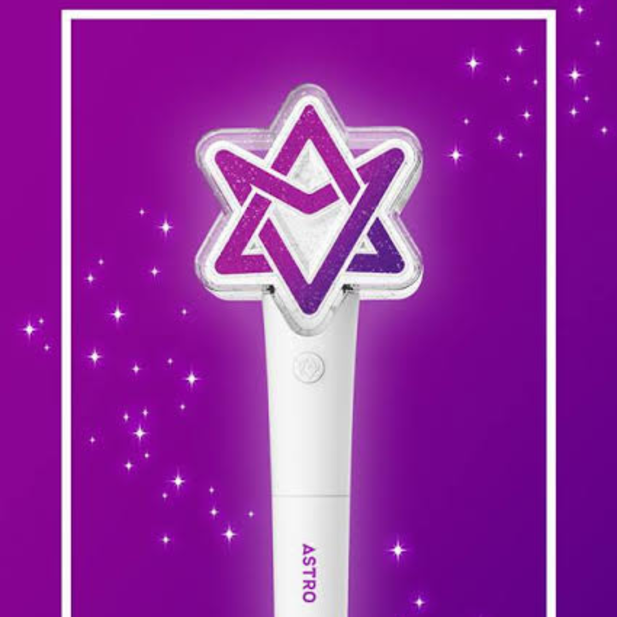 ASTRO Official Light Stick Robong Ver.1