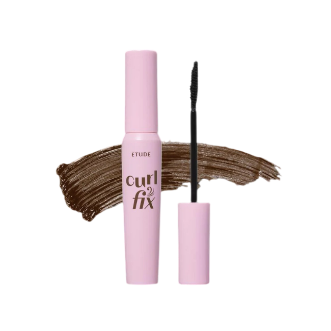 Etude House Curl Fix Mascara - KOS