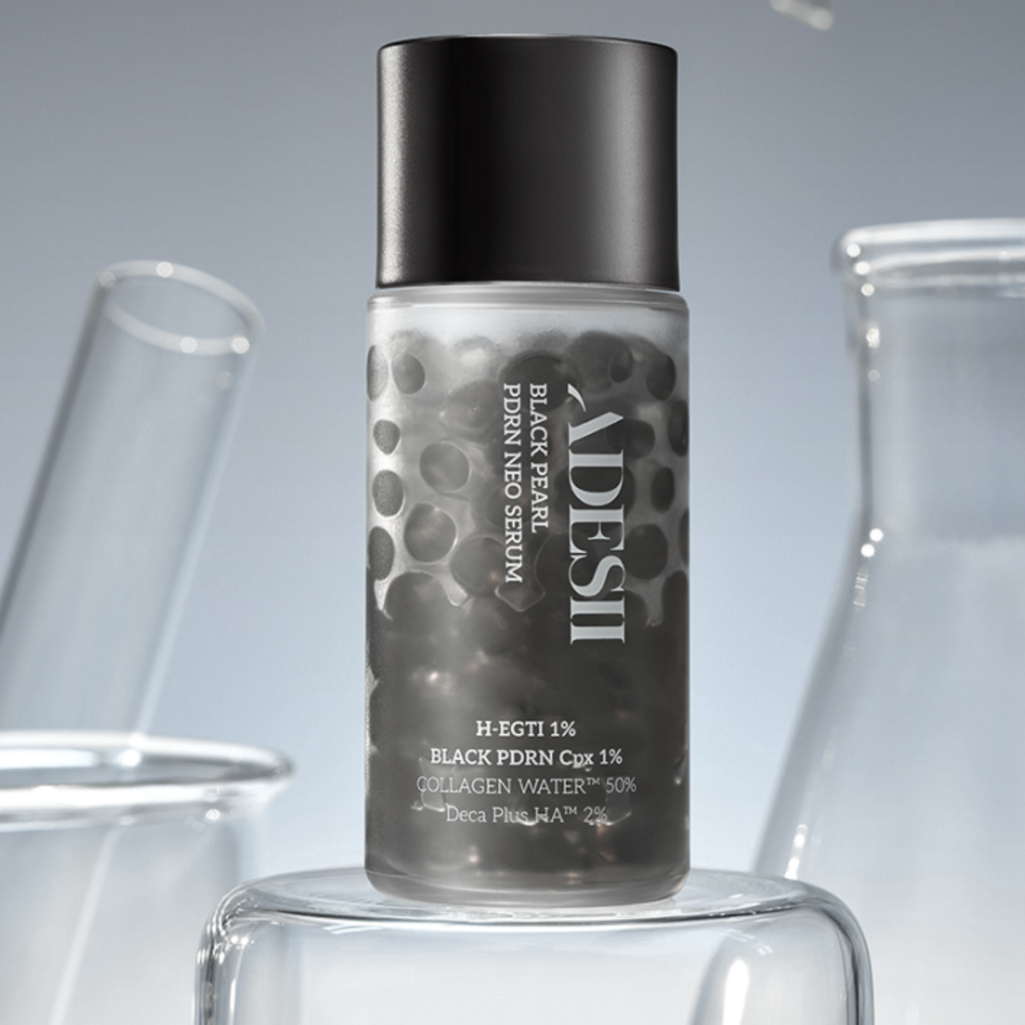 Hanmi Black PDRN Neo Serum Capsule 30g