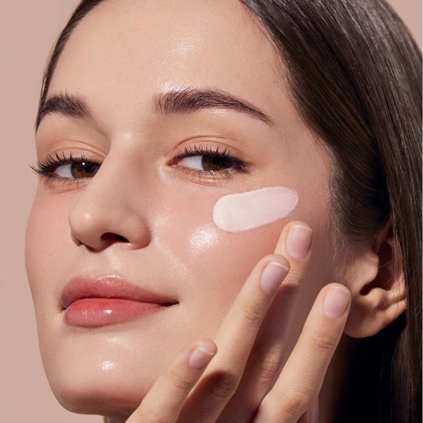 KOY Bloom Glow Essence Sun Cream