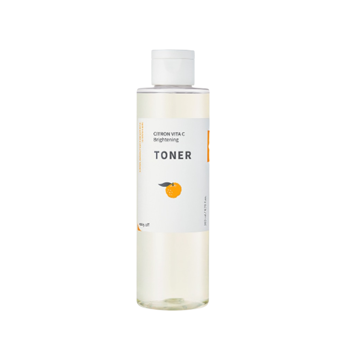 LIZK Citron Vita C Serum & Toner Special Set