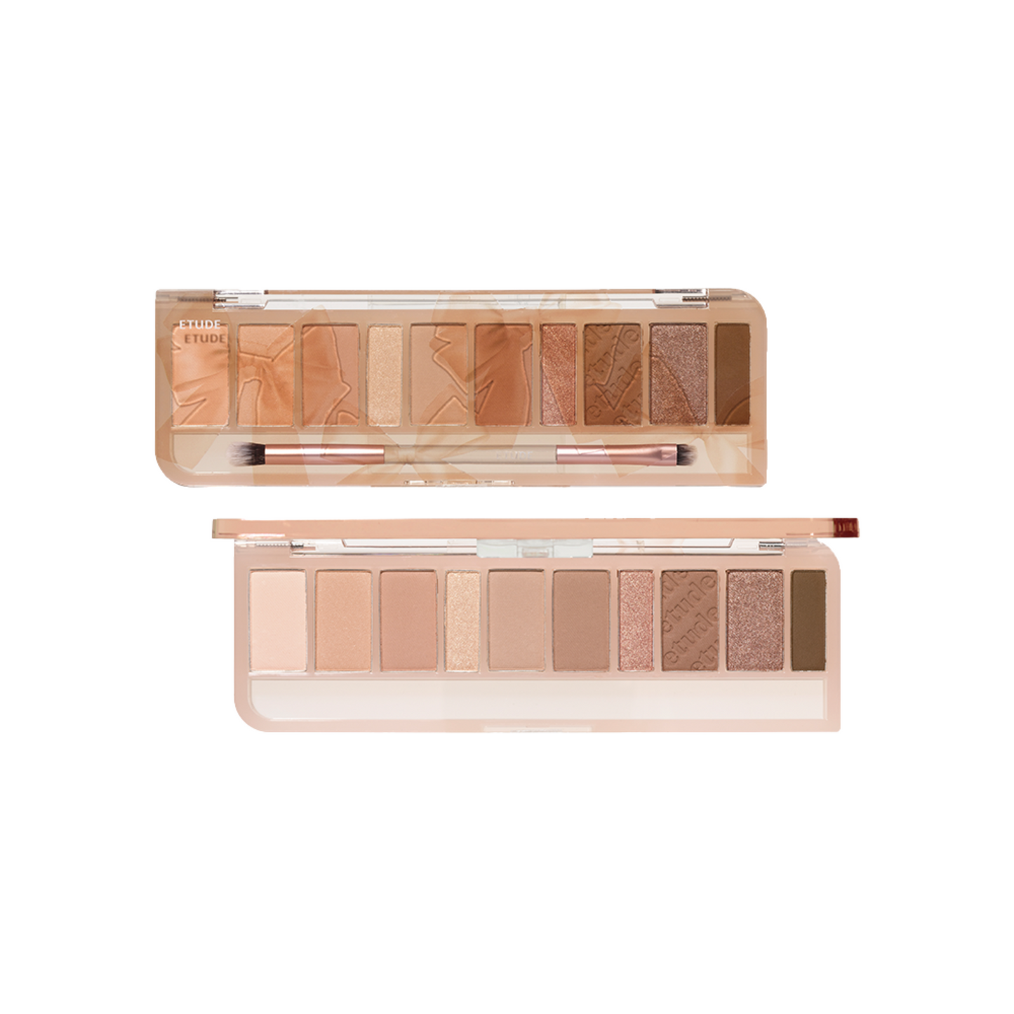 Etude House Play Color Eyes NEW - 10 Colors - KOS