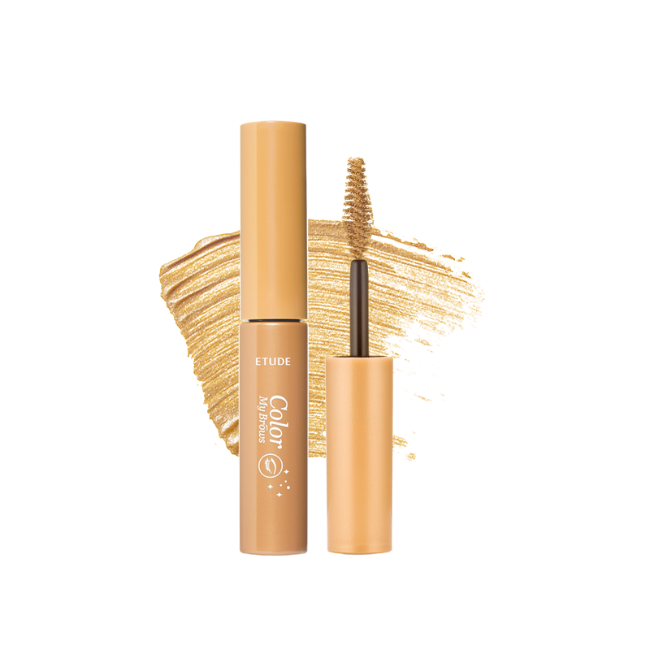 Etude House Color My Brows 5 Colors - KOS