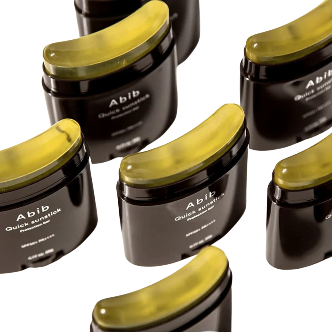 Abib Quick Sunstick Protection Bar 22g - KOS