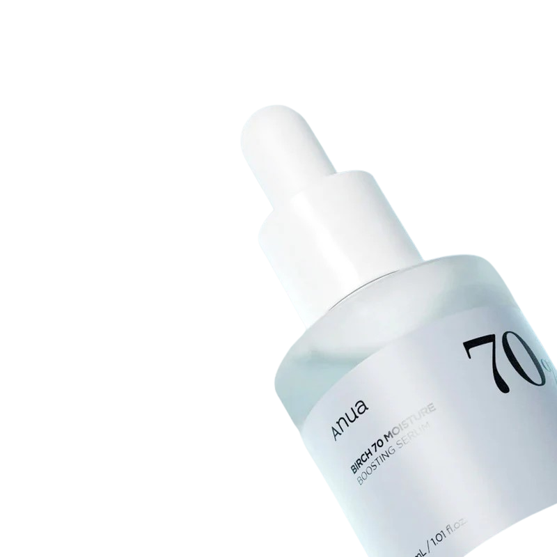 Anua Birch 70 Moisture Boosting Serum-30ml - KOS