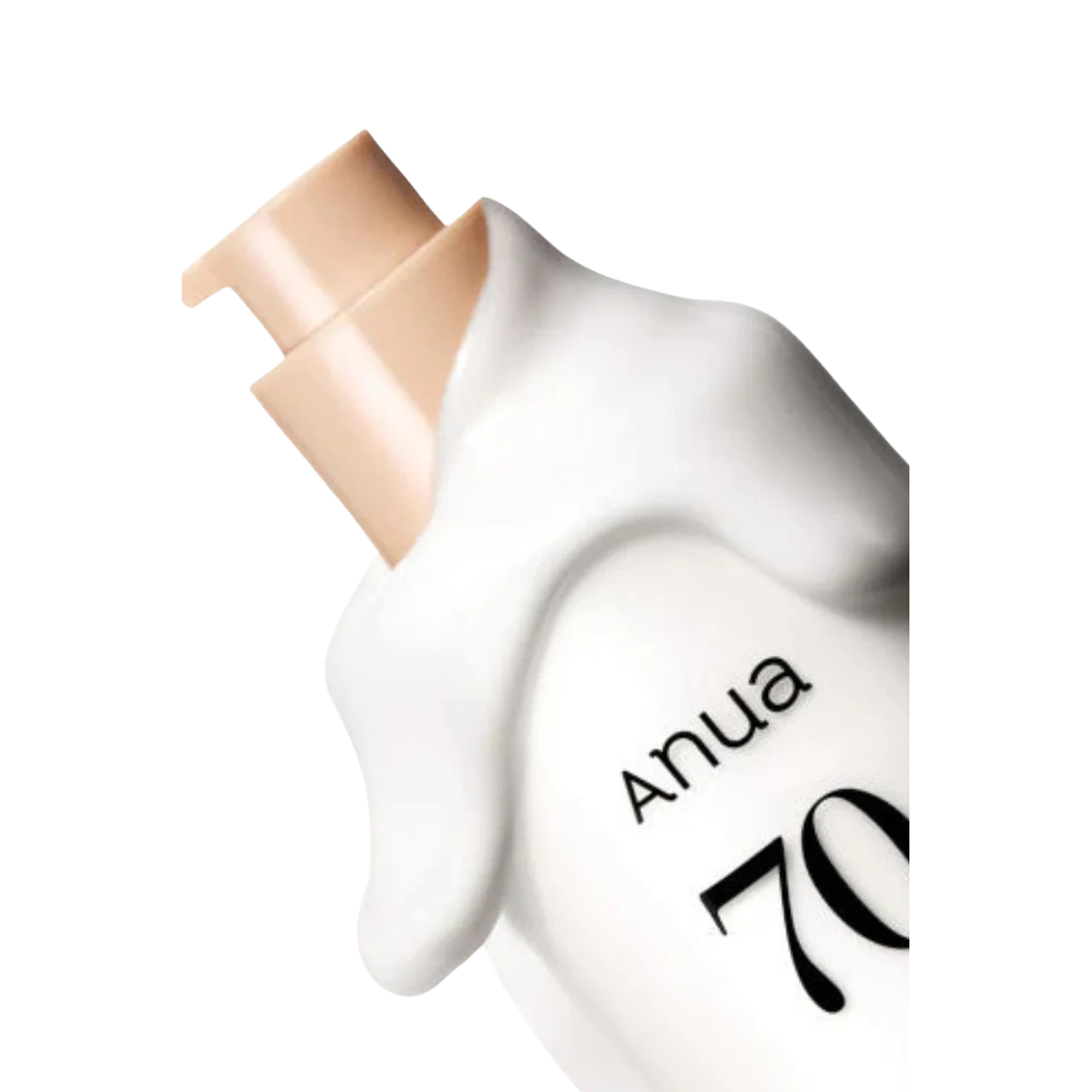 Anua Rice 70 Intensive Moisturizing Milk 150ml - KOS