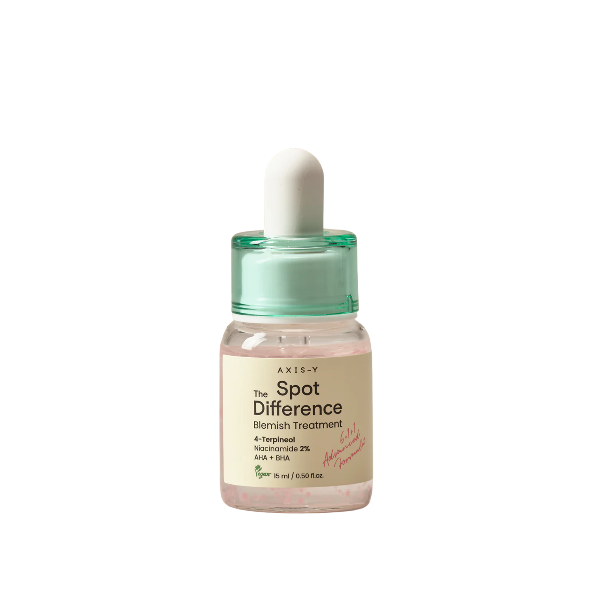 AXIS-Y Spot The Difference Blemish Gel – Lightweight Korean skincare formula
