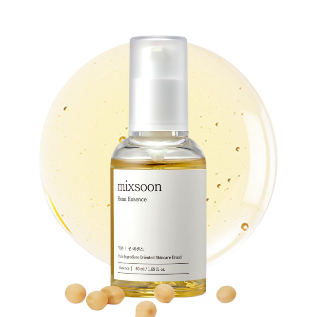 Mixsoon Bean Essence - KOS