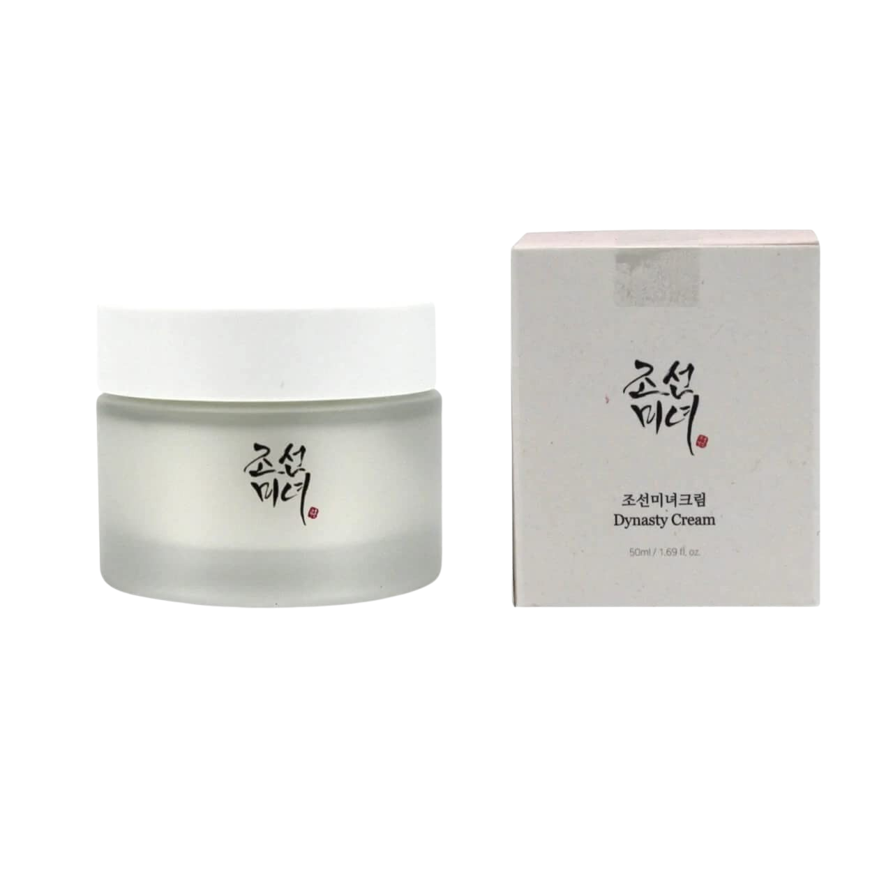 BEAUTY OF JOSEON Dynasty Cream 50ml - KOS